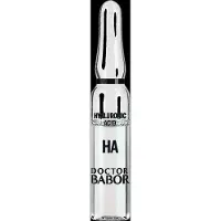 Babor Gezichtsverzorging Ampoule-Concentrates-FPHyaluronzuur Power Serum Ampullen