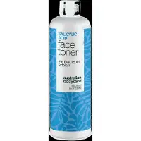Australian bodycare Gezichtslotion Salicylic Acid Gezichtstoner Unisex 150ml
