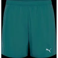 Puma Run Velocity 5" short Groen, Maat XL