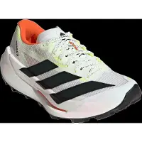 Adidas Lage schoen 'Agravic TT' geel / oranje / zwart / wit