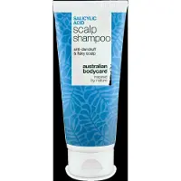 Australian bodycare Salicylic Acid Scalp Shampoo 200 ml