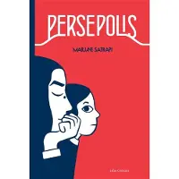 Atlas Contact Persepolis compleet (Paperback)