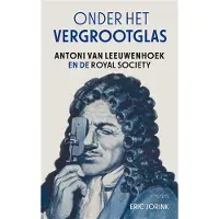 Prometheus Onder het vergrootglas