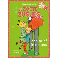 Kosmos Een brief in de bus (Hardback)