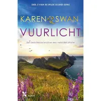 Xander Uitgevers B.V. Vuurlicht