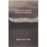 De Bezige Bij Aan het einde van de oorlog