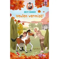 Vbk media Veulen vermist!