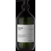 Meraki Clean Dishes Dish Wash - Forest Garden 1000 ml