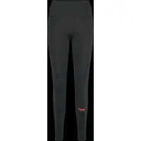 Hummel Sportbroek 'Hiit Intensity' rood / zwart