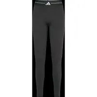 Adidas Sportbroek 'HYG' zwart / wit