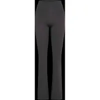 Hummel Sportbroek donkergrijs