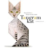 Lemniscaat Tangramkat