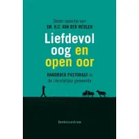 Vbk media Liefdevol oog en open oor