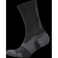 2XU Vectr Light Cushion Crew Socks | 42-46 | Dames
