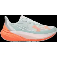 Under Armour Loopschoen 'Velociti Distance' mintgroen / oranje