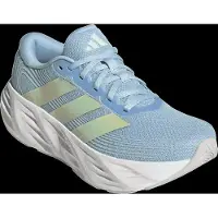 Adidas Loopschoen 'GALAXY 8' lichtblauw / lichtgroen