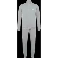 BOSS Loungewearset van stretchkatoen met logoprint
