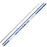 Daiwa Shorecast S Surfcasting Rod Blauw 5.00 m / 100-225 g