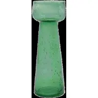 House Doctor Tuur vaas Groen, 22,5 cm