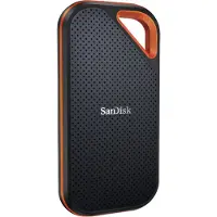 SanDisk Extreme Pro SSD 1TB V2