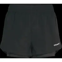 Craft Dames 2 in 1 shorts ADV Essence 2