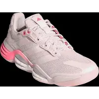 Adidas Sportschoen 'Stabil 16' rosa / eosine / lichtroze