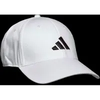 Adidas Sportpet 'New Logo Baseball' zwart / wit
