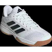 Adidas Sportschoen 'Ligra 8' zwart / wit