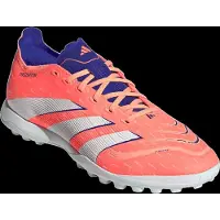 Adidas Predator League Tf Football Boots Oranje EU 46 2/3 Man
