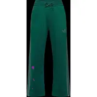 Adidas Broek 'Minecraft' groen / pastelgroen