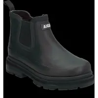 Aigle Soft Rain Fur Regenlaarzen