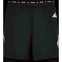 Adidas Sportbroek 'Adi365 Formotion' zwart / wit