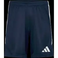 Adidas Sportbroek 'Tiro26 League' navy / wit