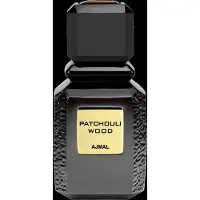Ajmal Patchouli Wood Eau de Parfum Volume 50 ml