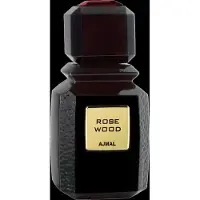 Ajmal Wood Series Rose Wood Eau de Parfum 100ml | Dames Parfum