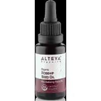 Alteya Organics Organic Rosehip Seed Oil 20 ml