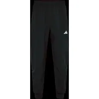 Adidas - WE Flex Woven Pants - Trainingsbroek XXL, zwart
