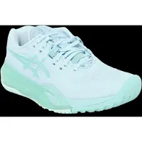Asics Gel-resolution X All Court Shoes Blauw EU 42 Vrouw