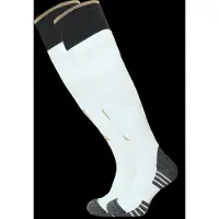 Adidas Sportsokken 'Juventus Turin 26/27' pueblo / zwart / zwart gemêleerd / wit