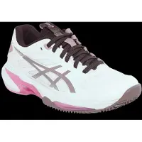 Asics SOLUTION SPEED FF 4 CLAY 1042A305 Tennisschoenen | Maat 38