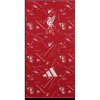 Adidas LIVERPOOL FC STRANDLAKEN GROOT