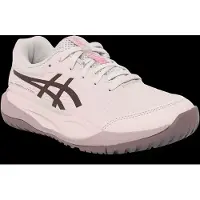 Asics Gel-resolution X Gs All Court Shoes Beige,Wit EU 40 Kinderen