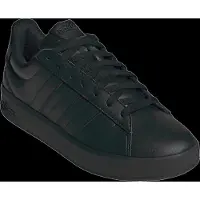 Adidas Sneakers laag 'Grand Court 3.0' zwart