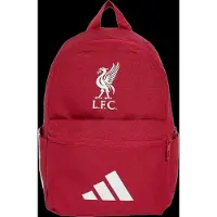 Adidas Liverpool Rugzak Kids Rood Wit