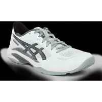 Asics Blade FF 2 White/Ocean Haze