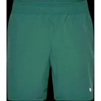 Björn Borg Ace Racquet Shorts 7 Inch Groen | Maat: XL
