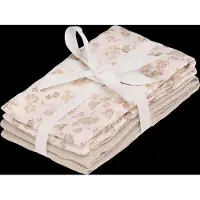 Cam Cam Copenhagen Washandjes - Augusta - 4 Stuks