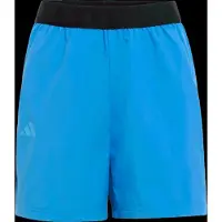 Adidas - Kid's MT Shorts - Short 176, blauw