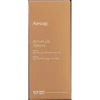 Aesop Above Us, Steorra Eau de Parfum 50 ml