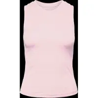 Björn Borg Ace Pocket Ribbed Tank Top Roze | Maat: M